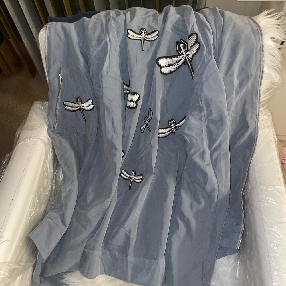 Jacket,Men’s,Zara